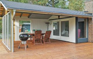 3 Bedroom Nice Home In Thyholm - Thyholm - 8