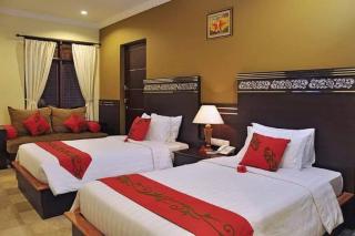 Srirama Villa - Legian - 7