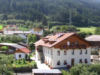 Apartment Feichtner - Tulfes - 9