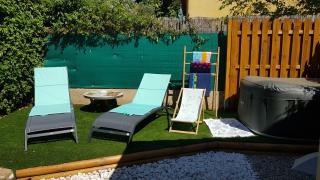 Chez Florence et Bruno - Saint-Cyr-sur-Mer - 6