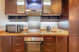 INA HOMES - Residences Tower 1 Upper Floor - Dubai - 7