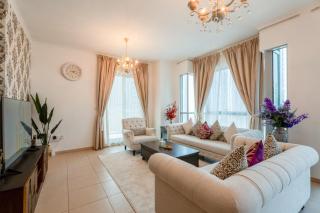 INA HOMES - Residences Tower 1 Upper Floor - Dubai - 8
