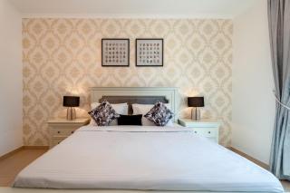 INA HOMES - Residences Tower 1 Upper Floor - 2