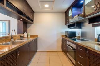 INA HOMES - Residences Tower 1 Upper Floor - Dubai - 6