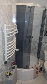 Apartament w centrum - Koszalin - 5