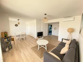 T5 rénové à 4 min de la plage - Saint-Cyr-sur-Mer - 6
