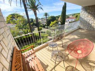 T5 rénové à 4 min de la plage - Saint-Cyr-sur-Mer - 8