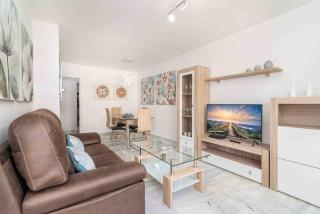 Precioso Apt 3BDR a 50 m De la playa - Benalmádena - 0