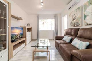 Precioso Apt 3BDR a 50 m De la playa - Benalmádena - 9