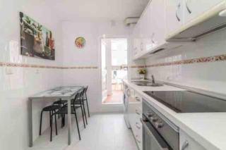 Precioso Apt 3BDR a 50 m De la playa - Benalmádena - 5