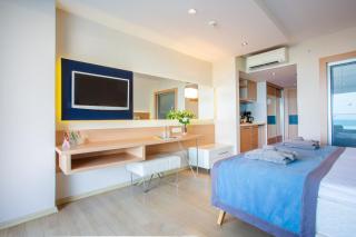 Selene Beach & Spa Hotel - Adult Only - Ultra All Inclusive - Avsallar - 3