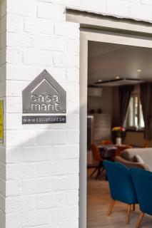 Casa Marit - Westouter - 0