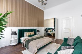 Luxurious Prestige Residence next to the New York Café - Budapest - 2