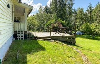 Amazing Home In Herräng With Wifi - Herräng - 3