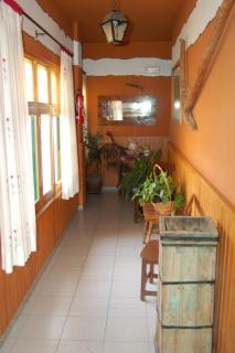 Hotel El Sombrerito - 3