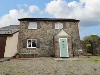 Rhydygroes - Lampeter - 9