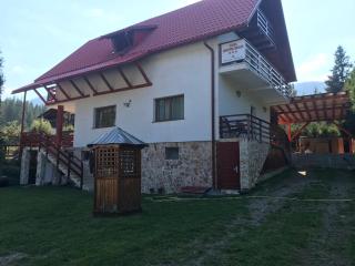 Casa dintre Brazi - Arieşeni - 6