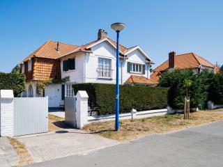 Villa in Koksijde near Zeedijk - Koksijde - 0