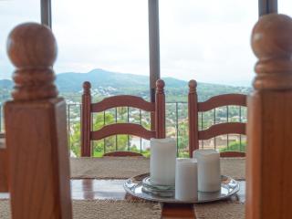 Spacious apartment in authentic villa Javea with amazing views - Jávea - 5