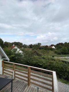 Vacation home on the Half island Helgenæs - Knebel - 6