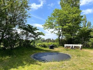 Vacation home on the Half island Helgenæs - Knebel - 7