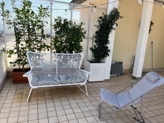 Terrazza panorama centro storico - Napoli - 8