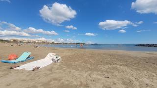 Vias Plage - Mobilhome - Vias - 4