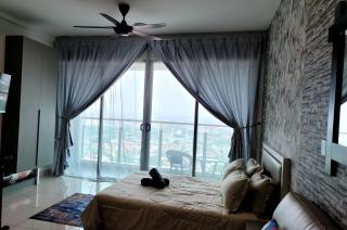 Homestay FourSeasons @EVO MALL BANGI - Bandar Baru Bangi - 1