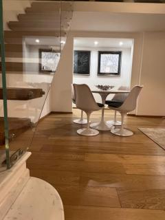 Elegante appartamento Borgo San Jacopo - Florencia - 3