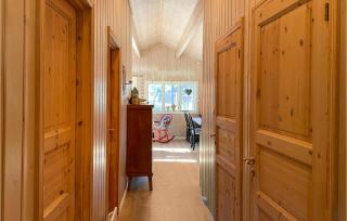 3 Bedroom Awesome Home In Bjorli - 2