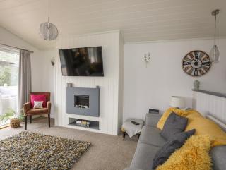 32 Sanctuary Lodge - Pwllheli - 6