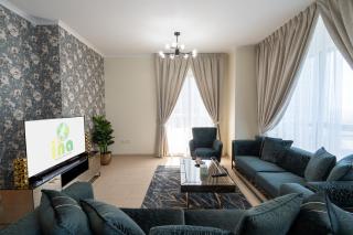 INA HOMES - 2bhk Residences tower 1 - Dubai - 7