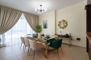 INA HOMES - 2bhk Residences tower 1 - Dubai - 5