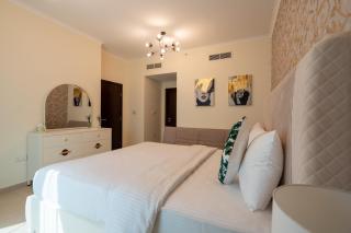 INA HOMES - 2bhk Residences tower 1 - Dubai - 1