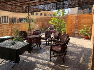 Apartment on a rooftop in Downtown, Cairo - 8