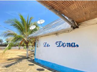 Le Dona Kribi - Kribi - 0