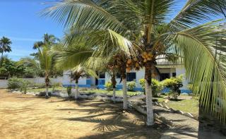 Le Dona Kribi - Kribi - 9