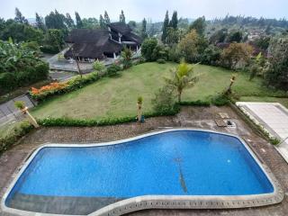 Villa CH 64 Ciloto Puncak - 8