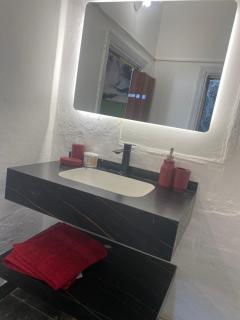 Cozy apartment near Paris square - Amman - 8