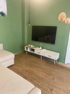 Cozy apartment near Paris square - 6