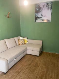 Cozy apartment near Paris square - Amman - 4