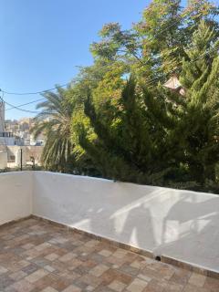 Cozy apartment near Paris square - Amman - 2