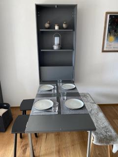 Magnifique studio Anzère - 1