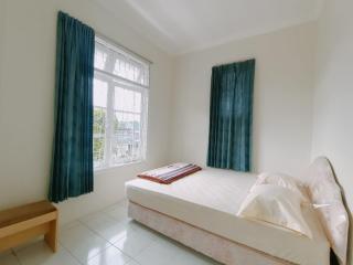 Villa Puncak Resort Geulis 63 - 2