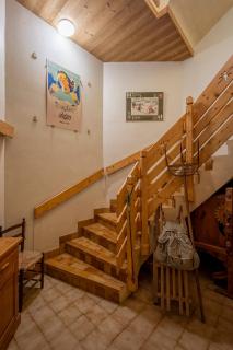 Chalet Rochebrune - Apartment Les Chavannes - Les Gets - 4