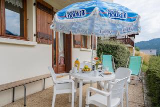 Chalet Rochebrune - Apartment Les Chavannes - Les Gets - 3
