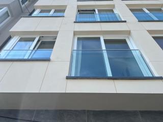 Renewed luxurious apartment at Casino Oostende - Ostend - 8