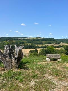Centre de bien-être Le Miel et l'Eau - Clermont-Dessous - 8
