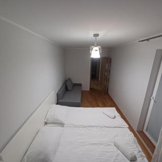 Big Apartment - OLD TOWN - 3 Rooms - Private Parking - Wrocław - 9