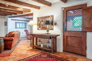 Casa Rosa - Taos - 5